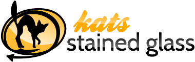 Kats Stained Glass